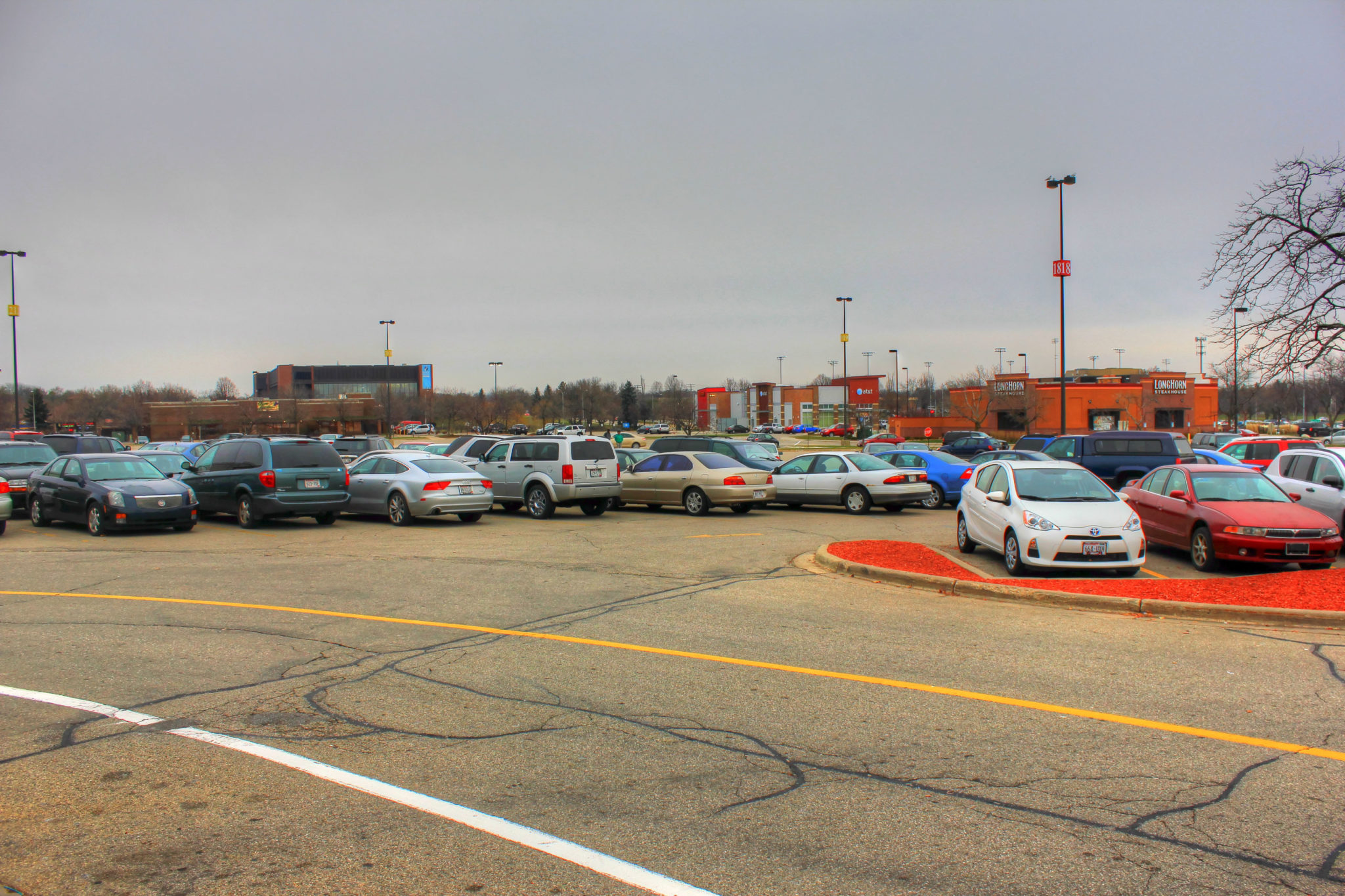 What�s The Best Type Of Parking Stop For Your Business?