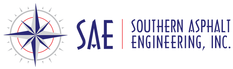 Southern Asphalt Engineering Logo