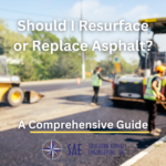 asphalt resurfacing guide